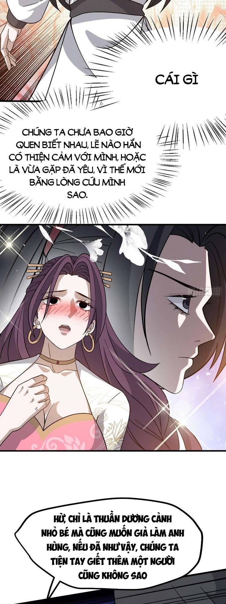 Hệ Thống Gánh Con Mạnh Nhất Chapter 44 - 13