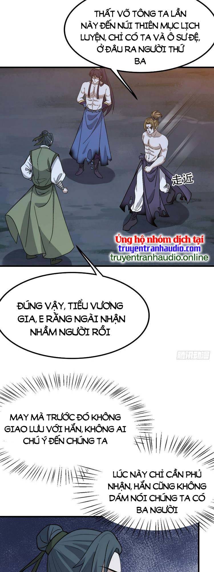 Hệ Thống Gánh Con Mạnh Nhất Chapter 44 - 5