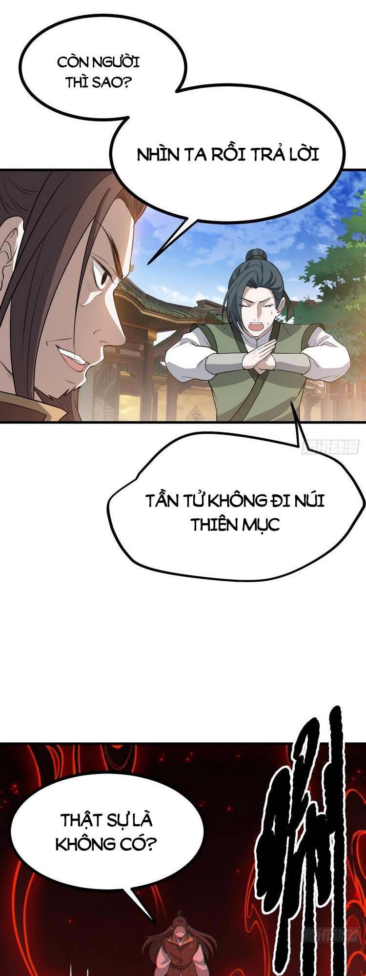 Hệ Thống Gánh Con Mạnh Nhất Chapter 45 - 29