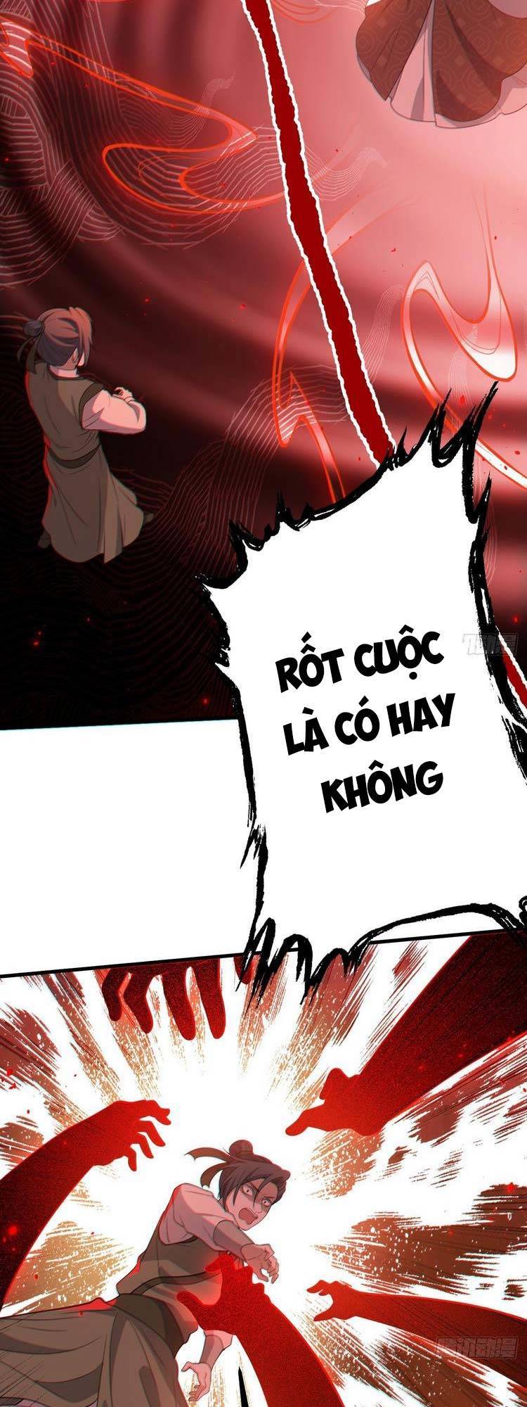 Hệ Thống Gánh Con Mạnh Nhất Chapter 45 - 31