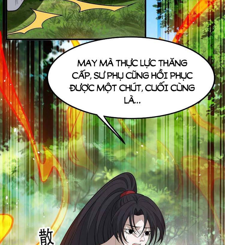 Hệ Thống Gánh Con Mạnh Nhất Chapter 47 - 32