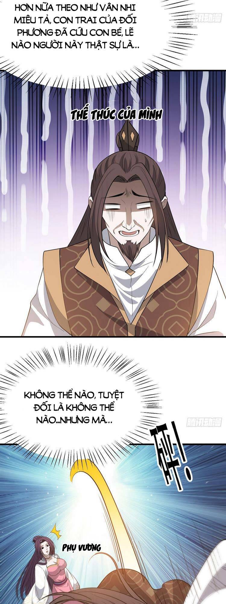Hệ Thống Gánh Con Mạnh Nhất Chapter 47 - 7