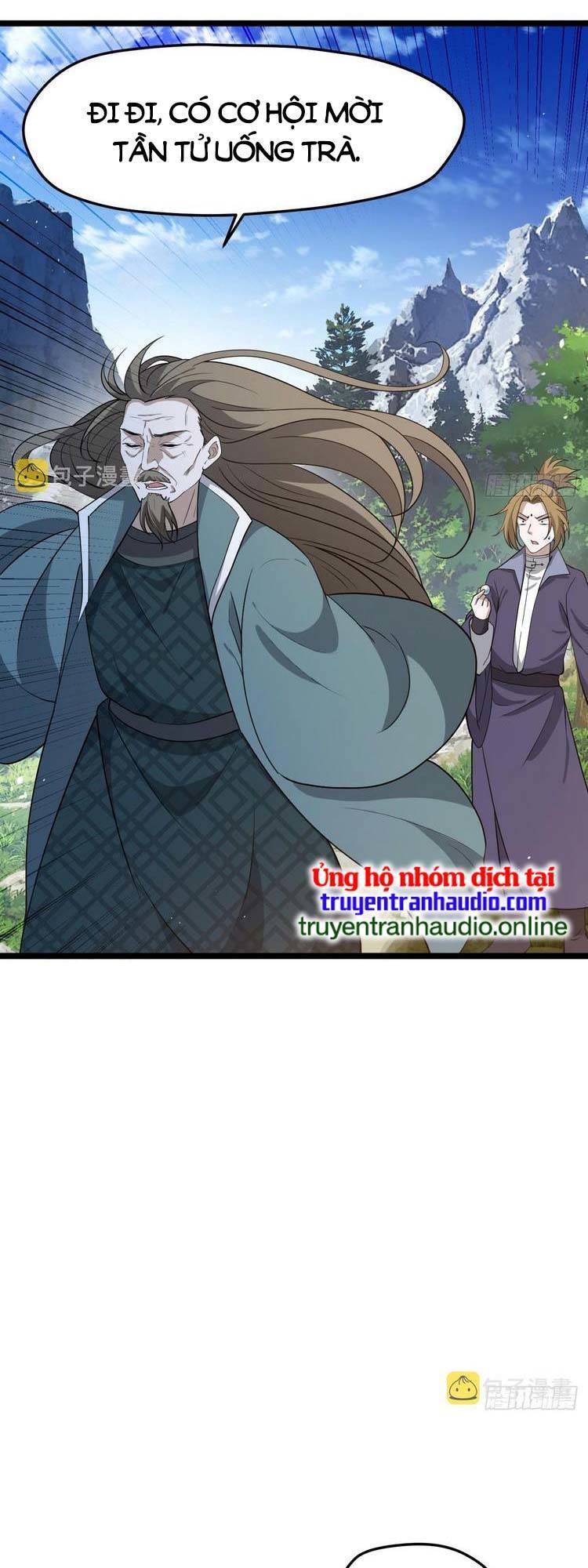 Hệ Thống Gánh Con Mạnh Nhất Chapter 50 - 13