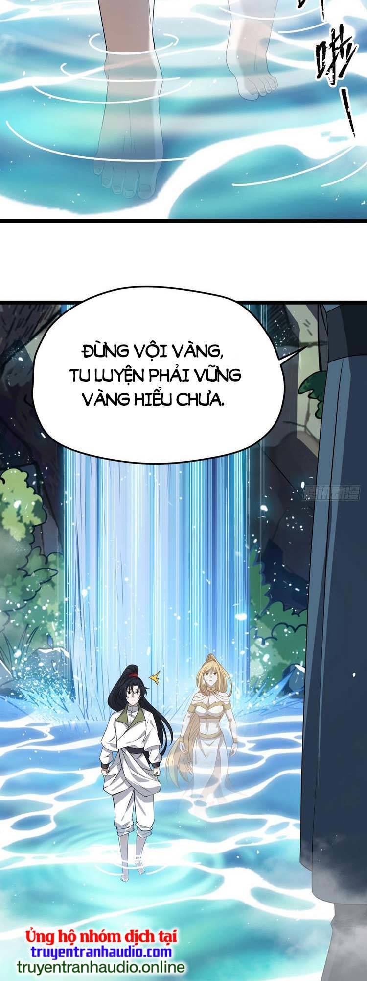 Hệ Thống Gánh Con Mạnh Nhất Chapter 50 - 19
