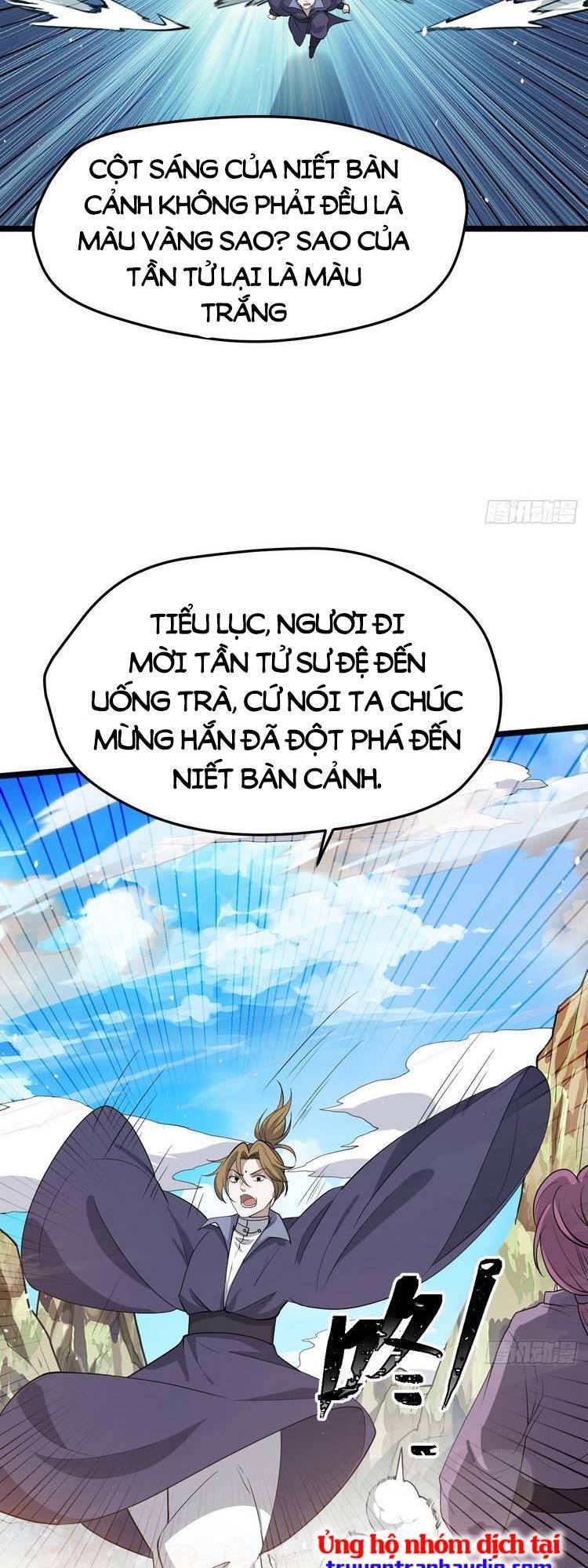 Hệ Thống Gánh Con Mạnh Nhất Chapter 50 - 24