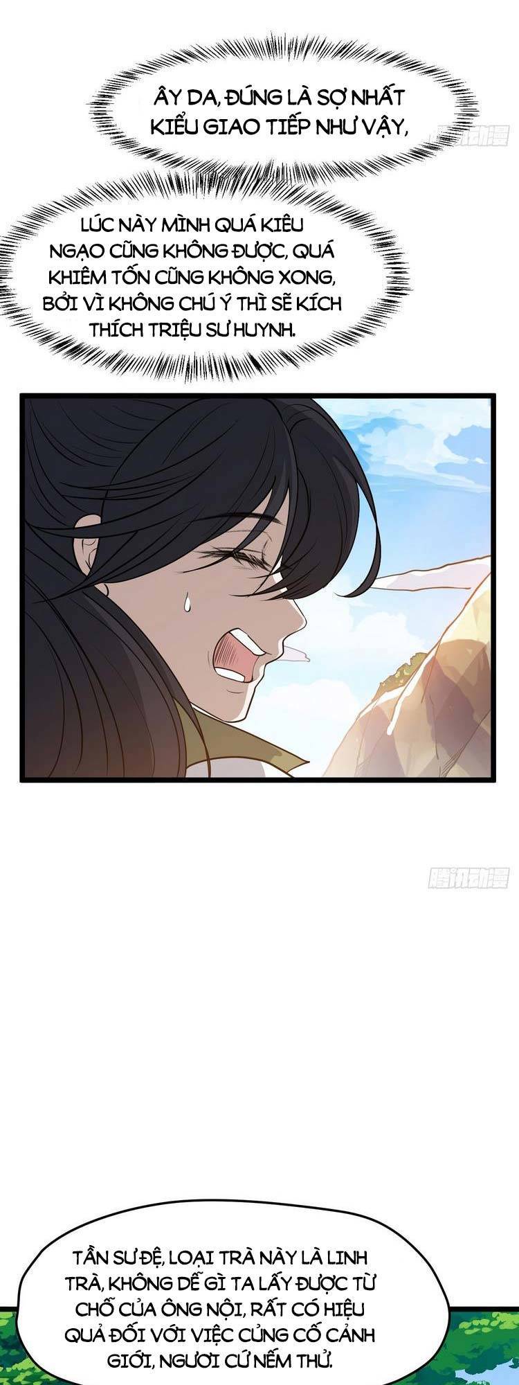 Hệ Thống Gánh Con Mạnh Nhất Chapter 50 - 29