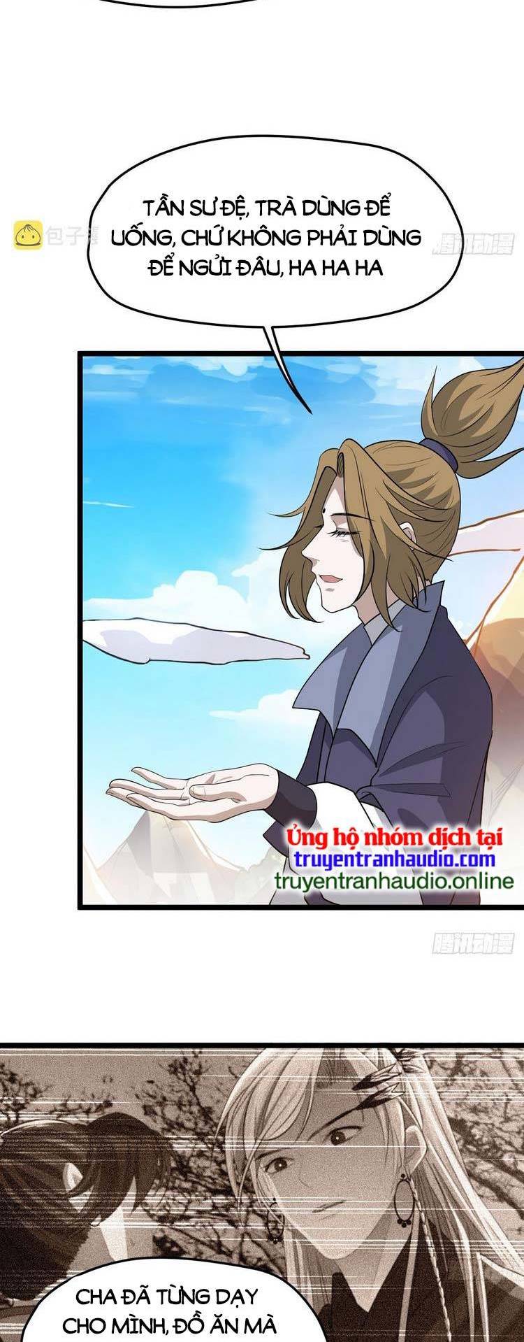 Hệ Thống Gánh Con Mạnh Nhất Chapter 50 - 31