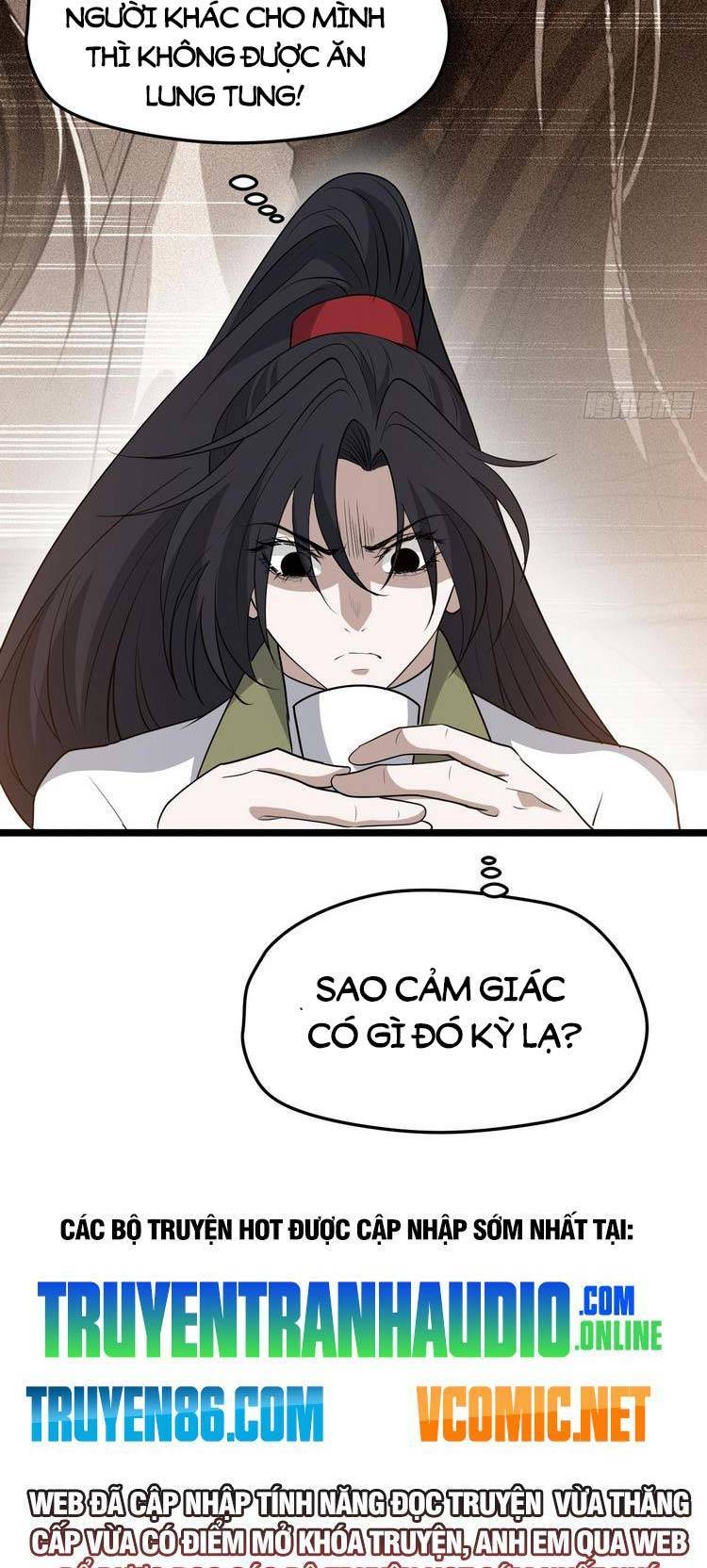 Hệ Thống Gánh Con Mạnh Nhất Chapter 50 - 32
