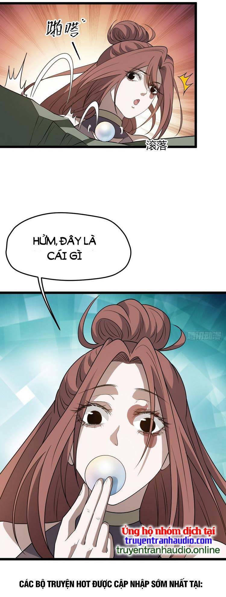 Hệ Thống Gánh Con Mạnh Nhất Chapter 51 - 31