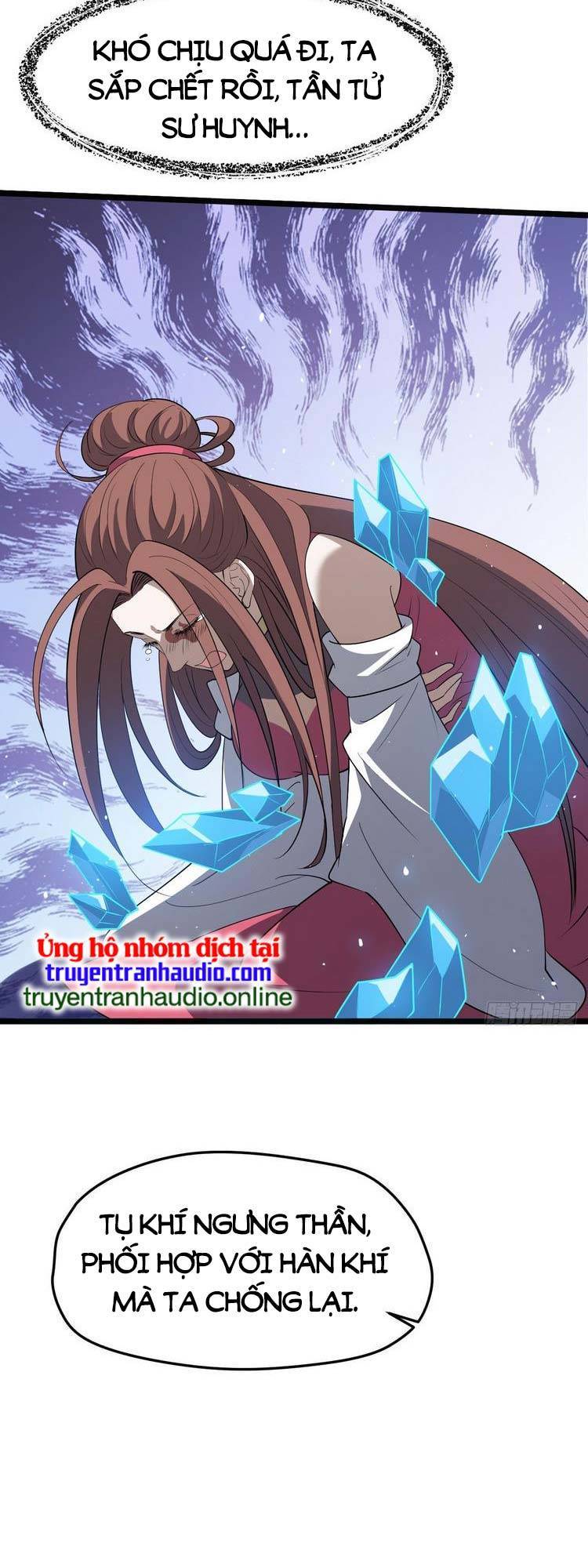 Hệ Thống Gánh Con Mạnh Nhất Chapter 52 - 13
