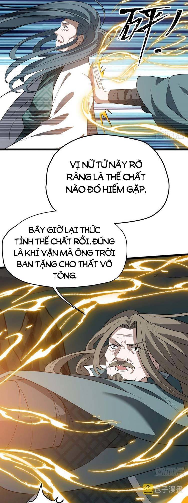 Hệ Thống Gánh Con Mạnh Nhất Chapter 52 - 18