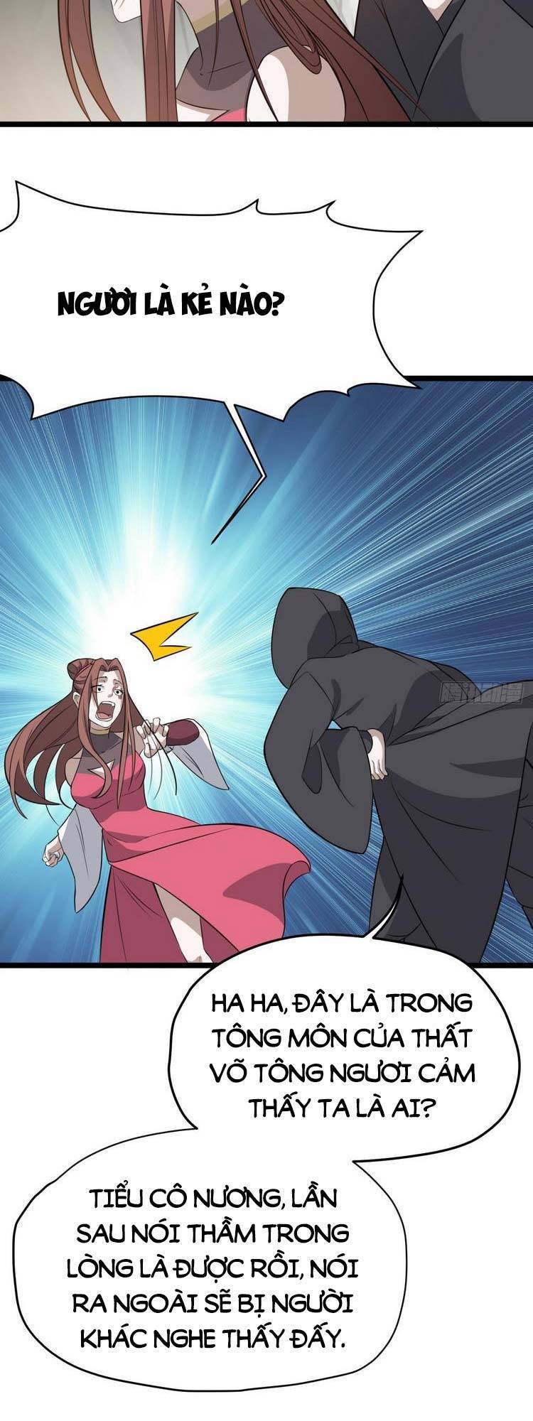 Hệ Thống Gánh Con Mạnh Nhất Chapter 52 - 4