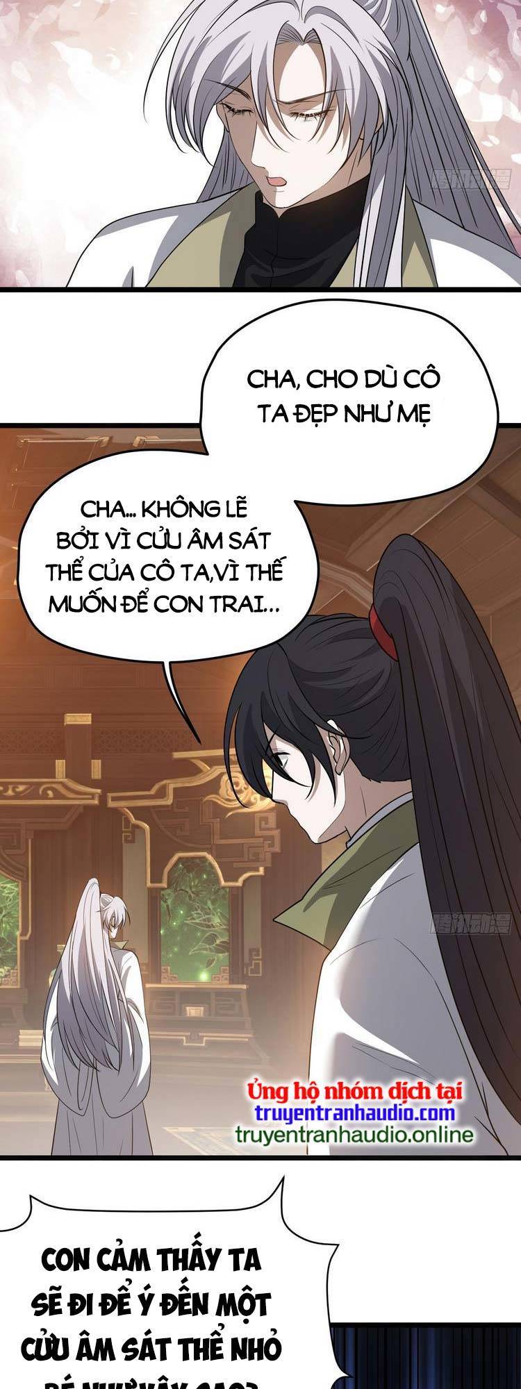Hệ Thống Gánh Con Mạnh Nhất Chapter 52 - 31