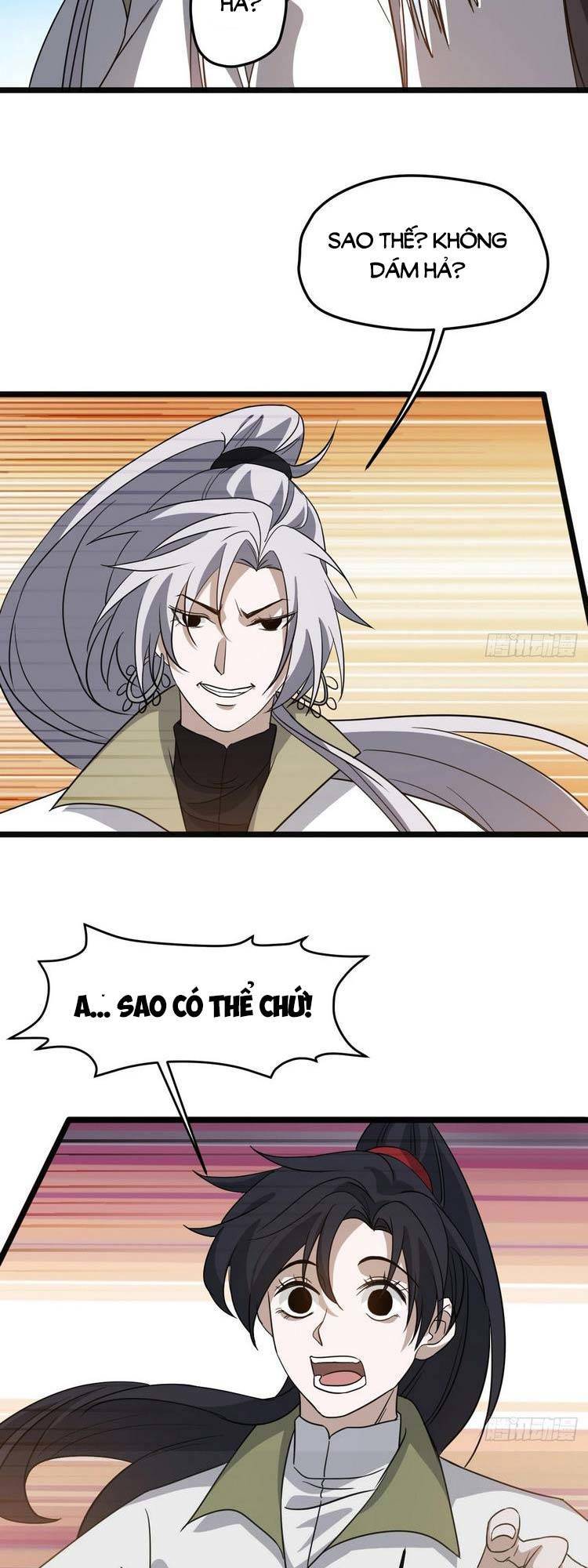 Hệ Thống Gánh Con Mạnh Nhất Chapter 54 - 19