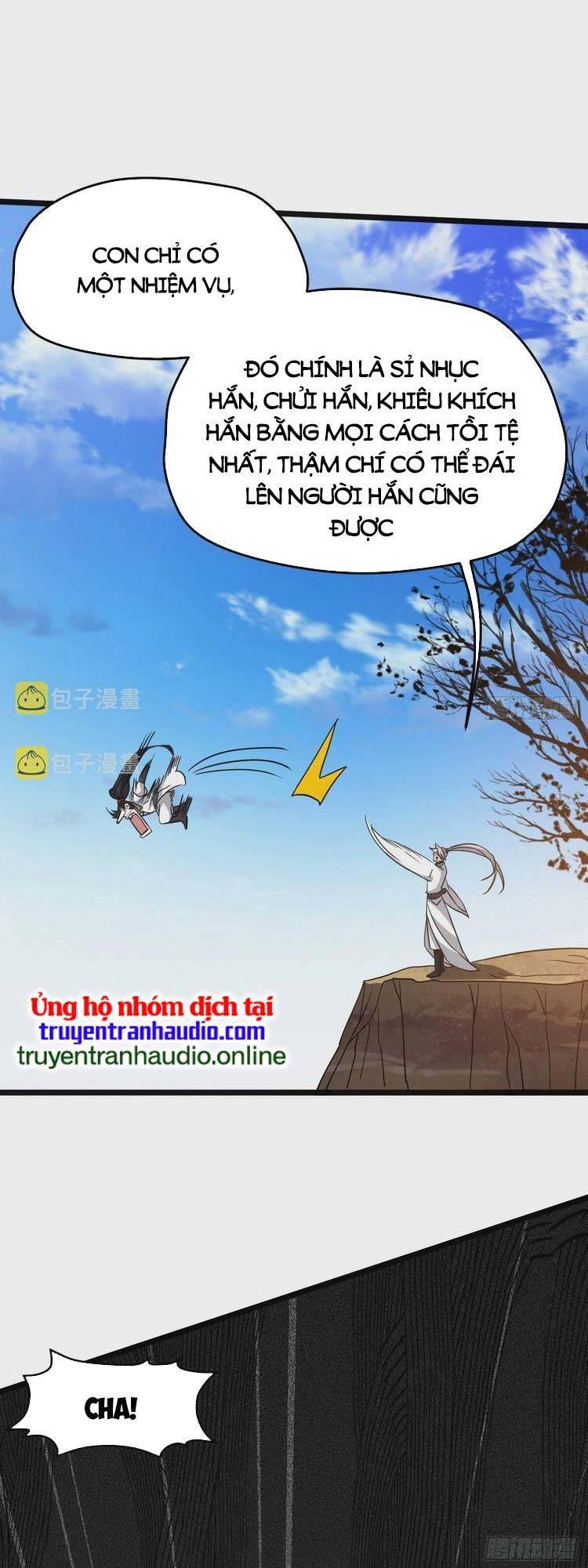 Hệ Thống Gánh Con Mạnh Nhất Chapter 54 - 21