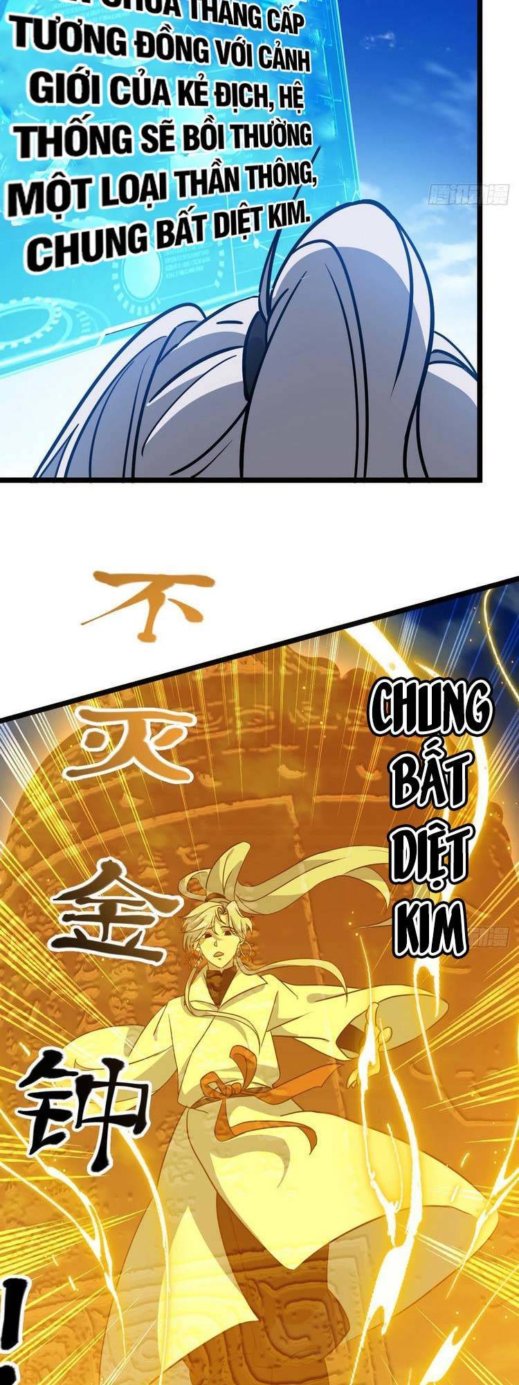 Hệ Thống Gánh Con Mạnh Nhất Chapter 54 - 26