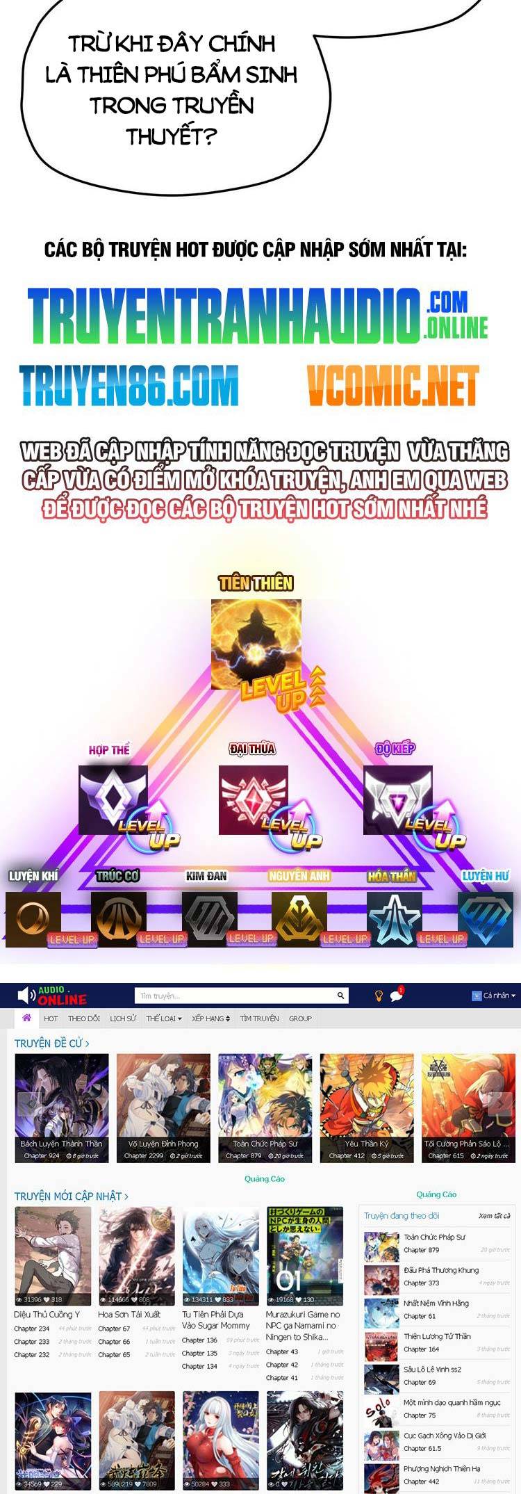 Hệ Thống Gánh Con Mạnh Nhất Chapter 54 - 35
