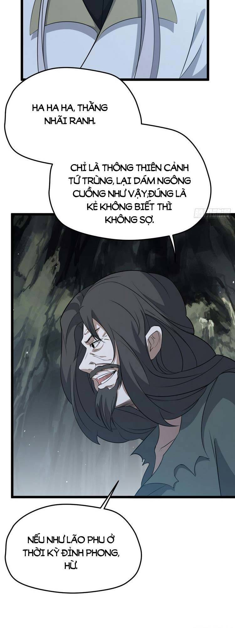Hệ Thống Gánh Con Mạnh Nhất Chapter 55 - 3