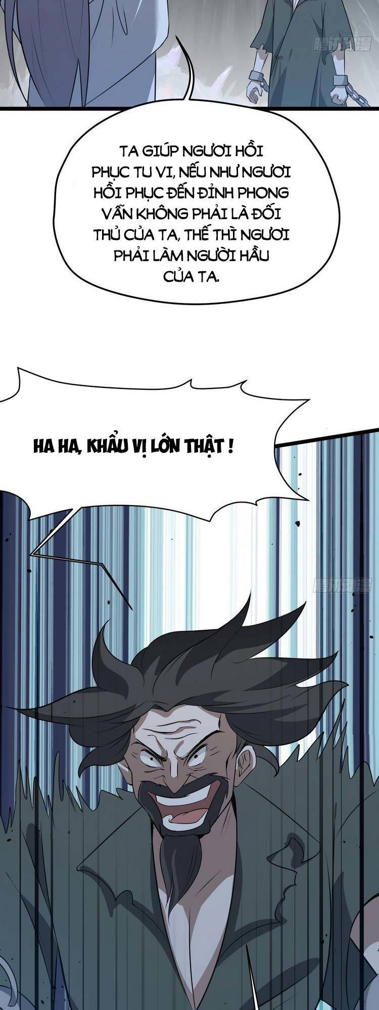 Hệ Thống Gánh Con Mạnh Nhất Chapter 55 - 7
