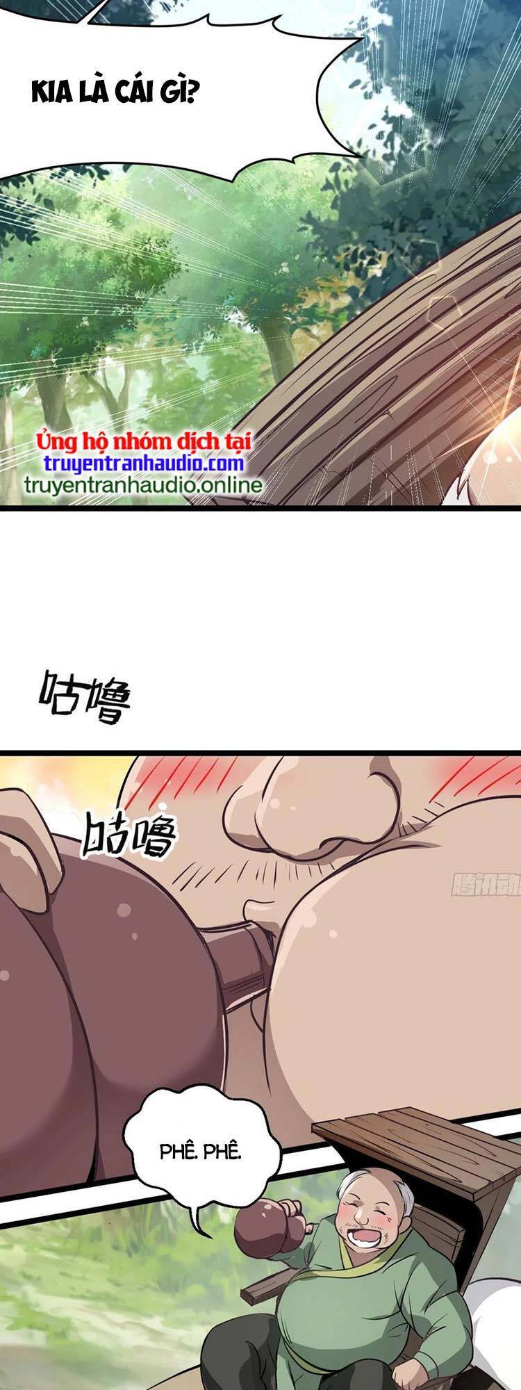 Hệ Thống Gánh Con Mạnh Nhất Chapter 56 - 20