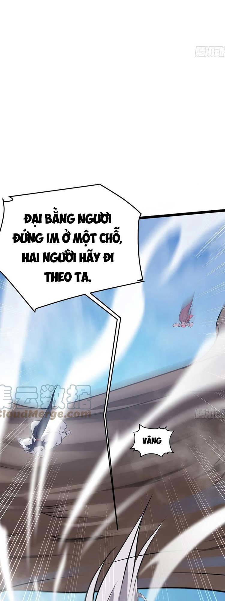 Hệ Thống Gánh Con Mạnh Nhất Chapter 56 - 23