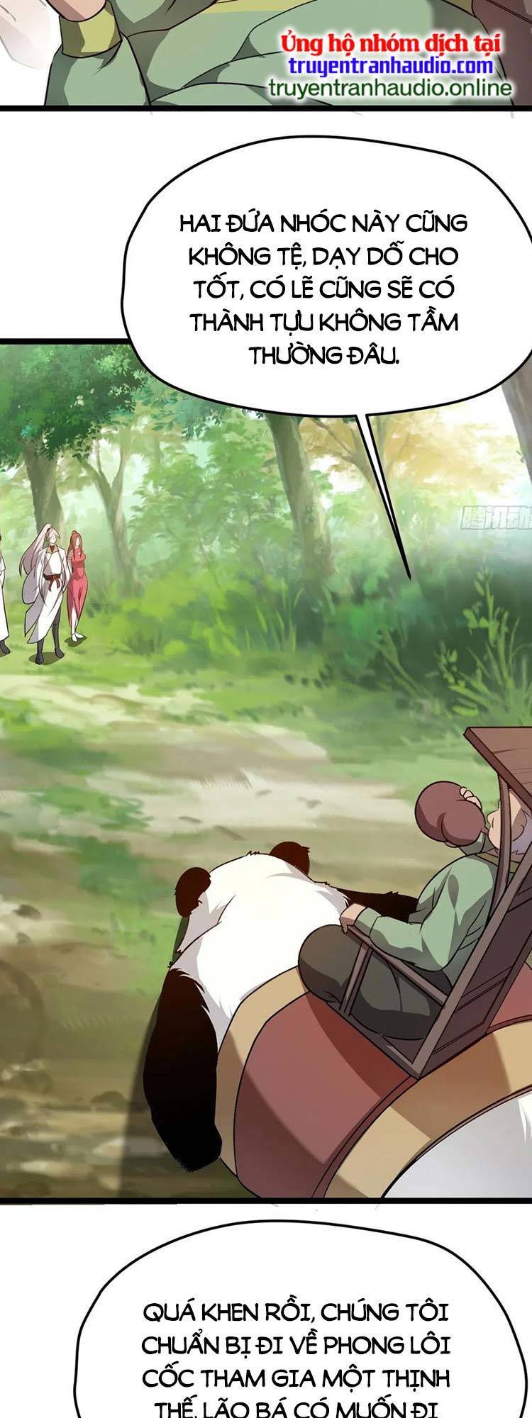 Hệ Thống Gánh Con Mạnh Nhất Chapter 56 - 29