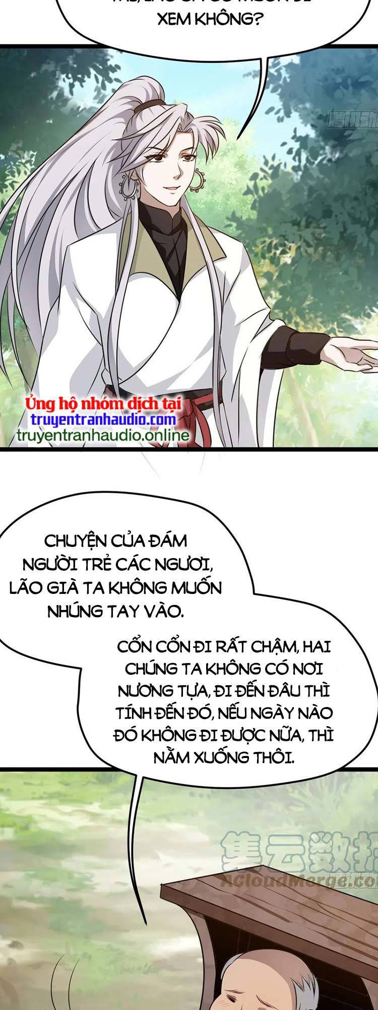 Hệ Thống Gánh Con Mạnh Nhất Chapter 56 - 30