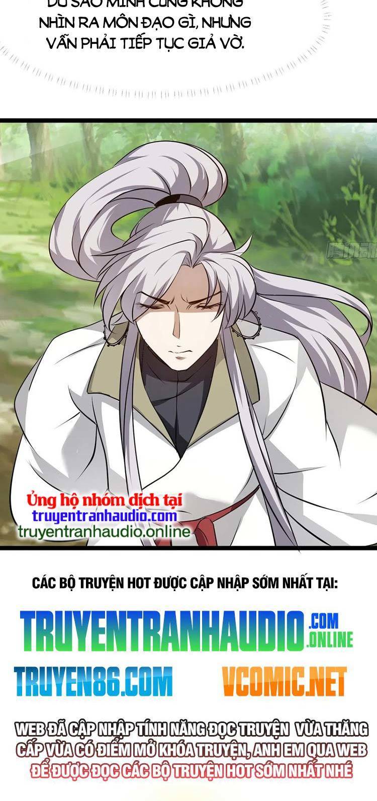 Hệ Thống Gánh Con Mạnh Nhất Chapter 56 - 34