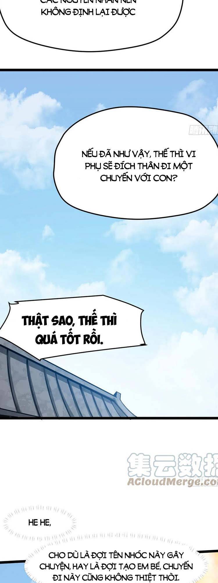 Hệ Thống Gánh Con Mạnh Nhất Chapter 56 - 9