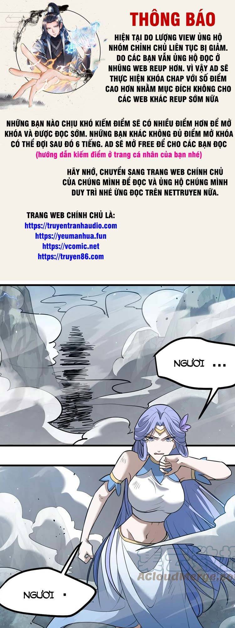 Hệ Thống Gánh Con Mạnh Nhất Chapter 59 - 1