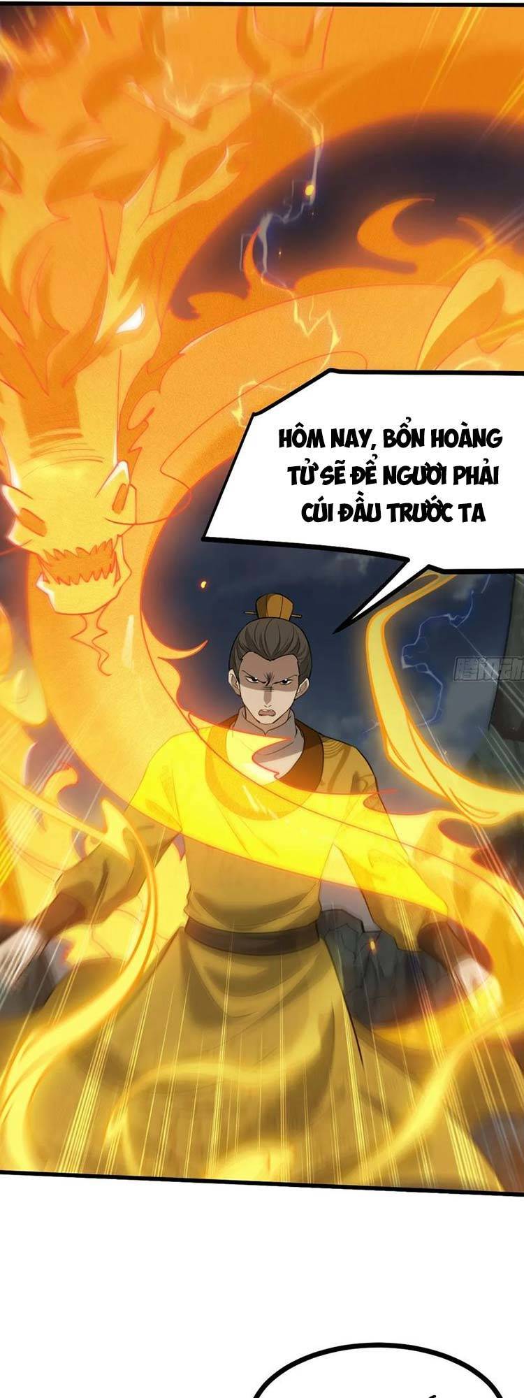 Hệ Thống Gánh Con Mạnh Nhất Chapter 59 - 23