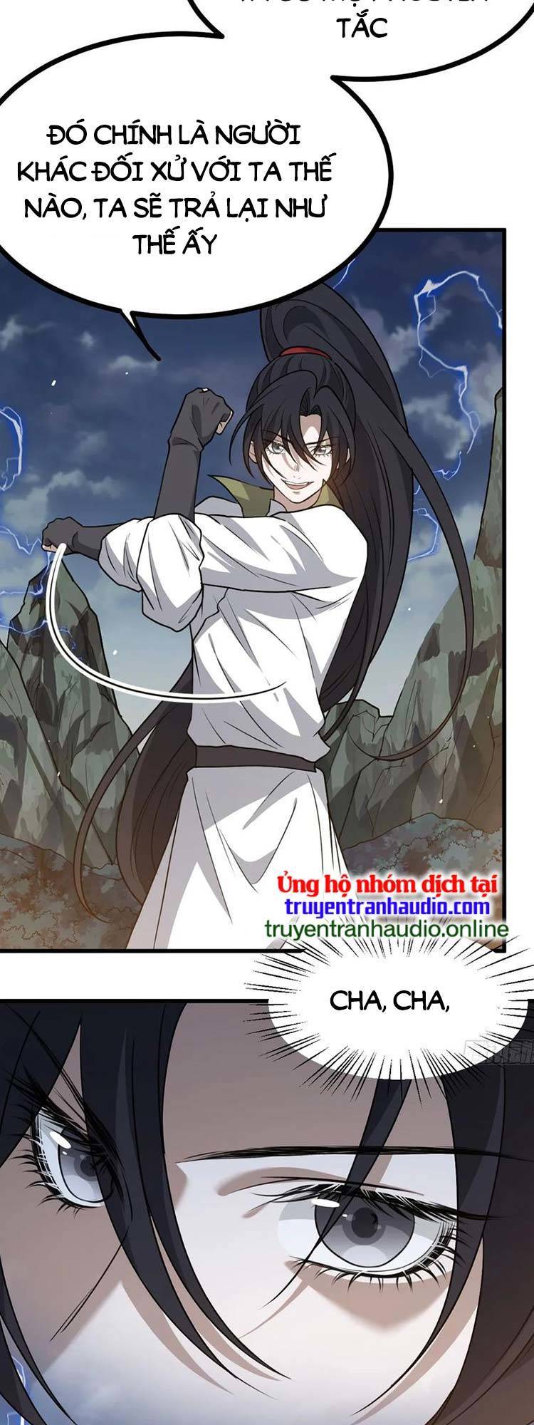 Hệ Thống Gánh Con Mạnh Nhất Chapter 59 - 25