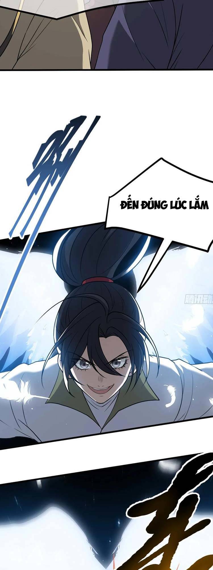 Hệ Thống Gánh Con Mạnh Nhất Chapter 59 - 30