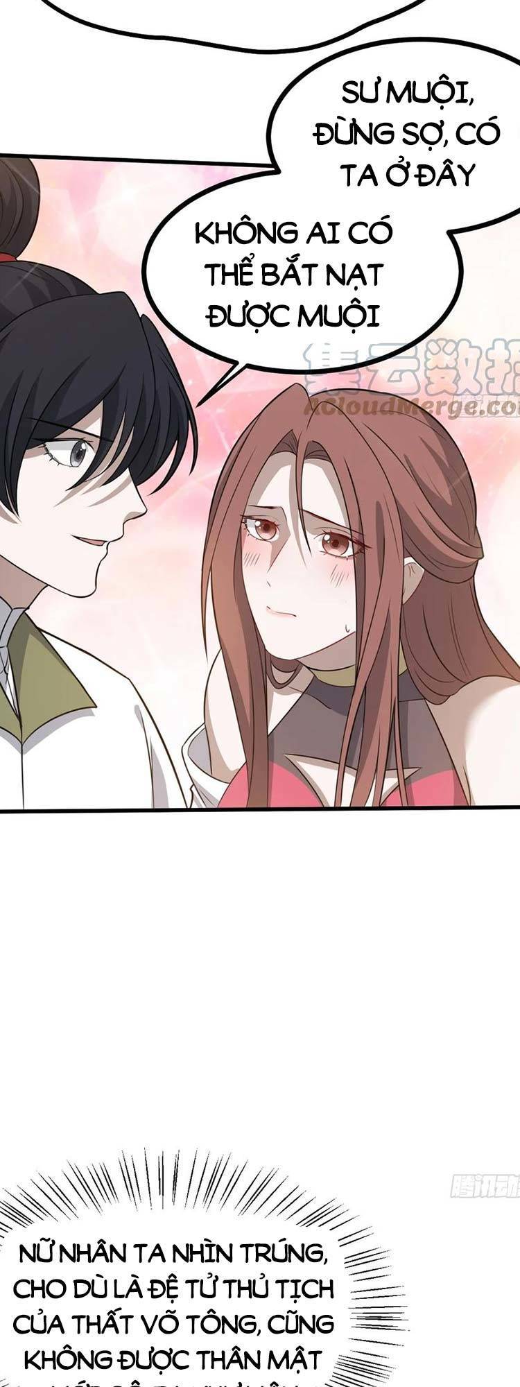 Hệ Thống Gánh Con Mạnh Nhất Chapter 59 - 5