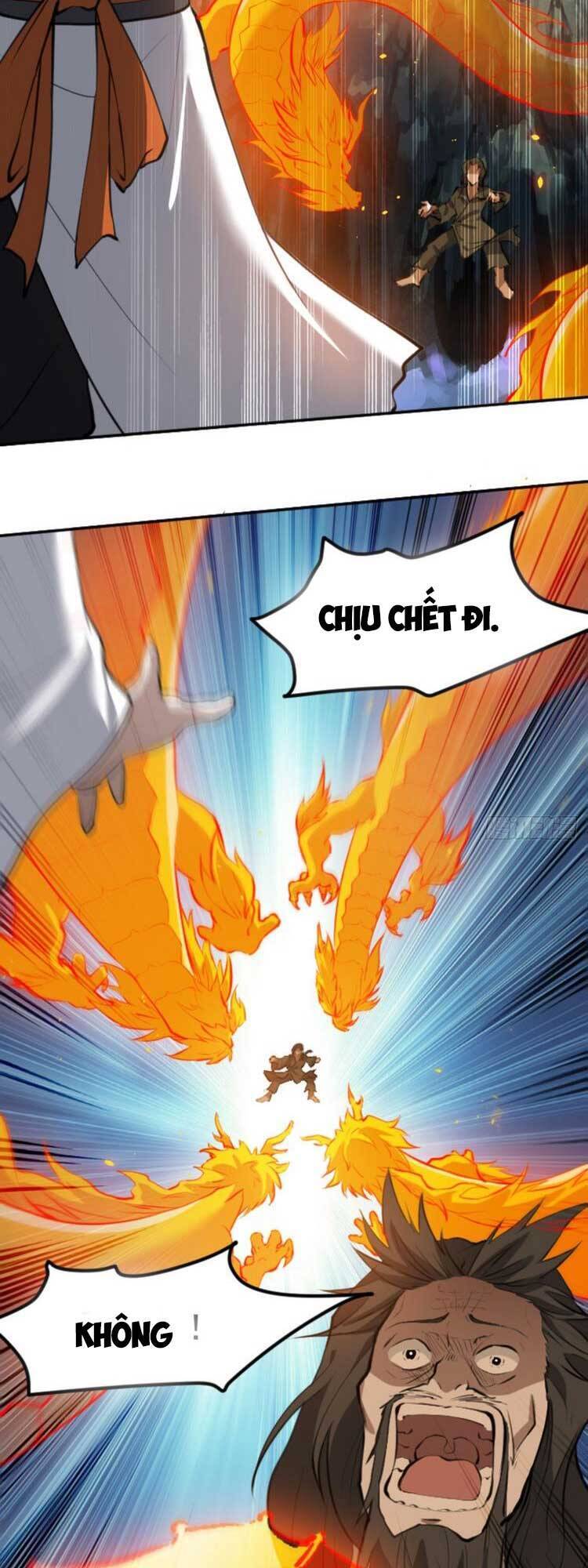 Hệ Thống Gánh Con Mạnh Nhất Chapter 63 - 19