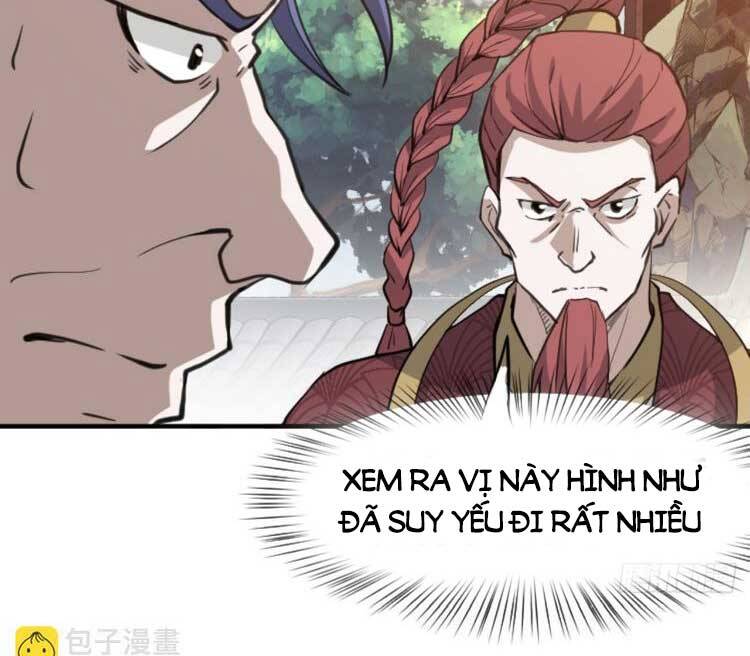 Hệ Thống Gánh Con Mạnh Nhất Chapter 65 - 17