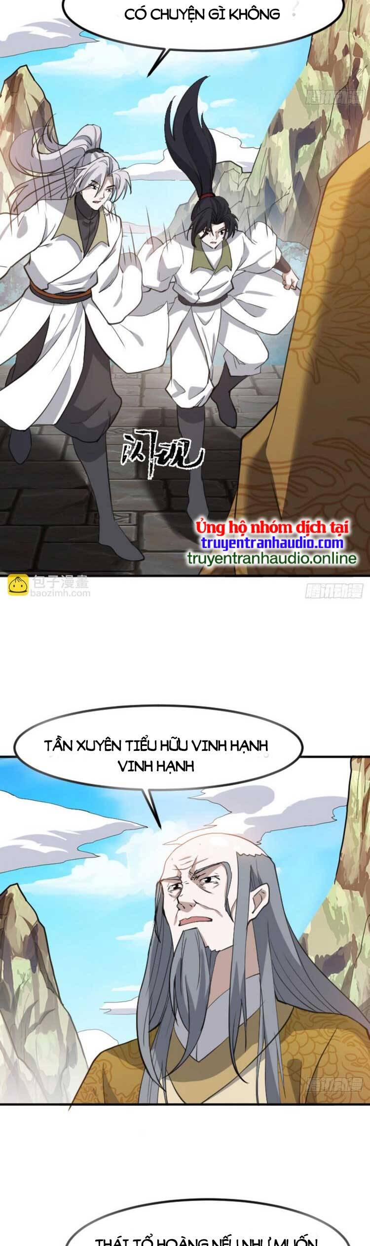 Hệ Thống Gánh Con Mạnh Nhất Chapter 65 - 24