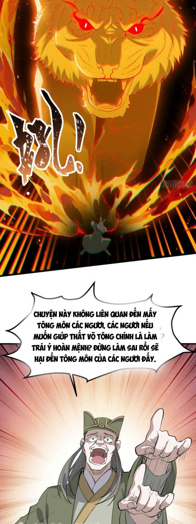 Hệ Thống Gánh Con Mạnh Nhất Chapter 65 - 10