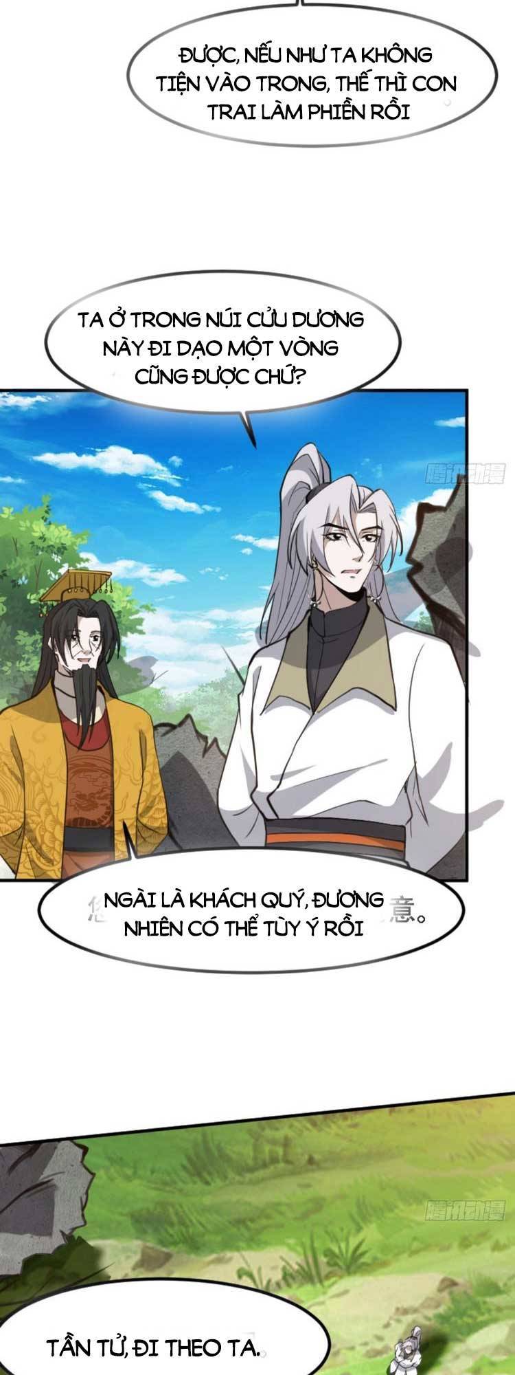 Hệ Thống Gánh Con Mạnh Nhất Chapter 66 - 24