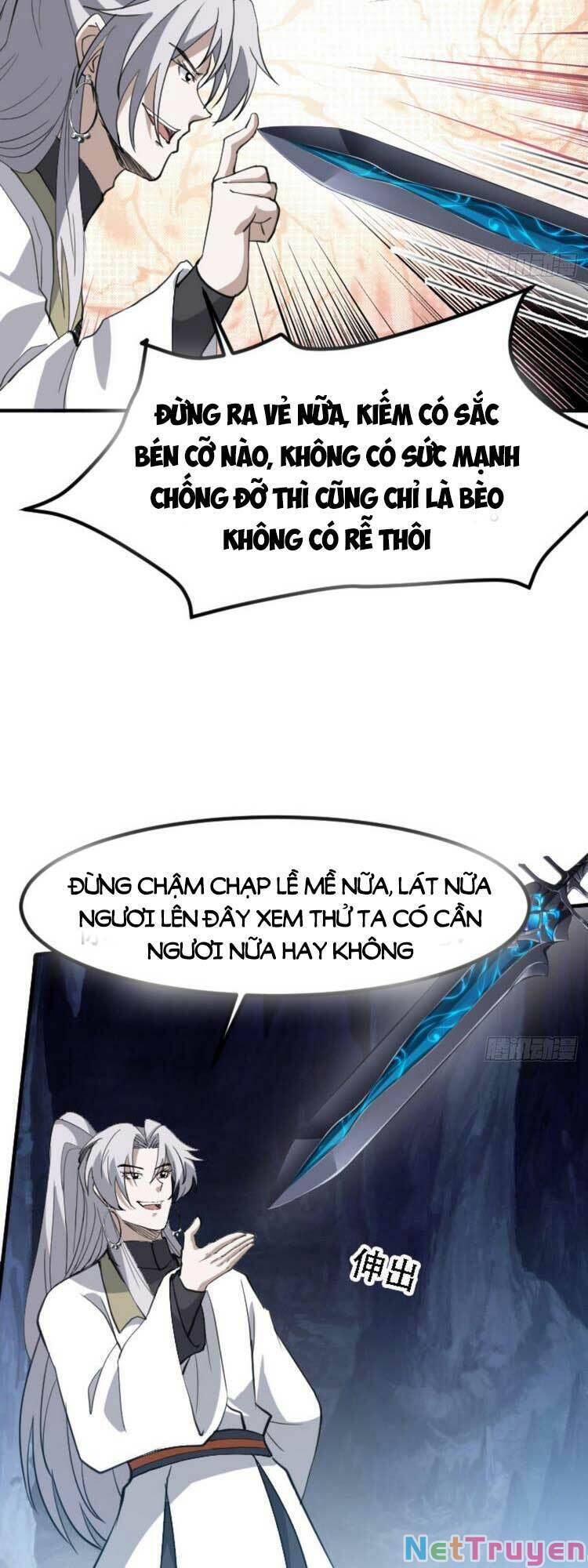Hệ Thống Gánh Con Mạnh Nhất Chapter 68 - 11