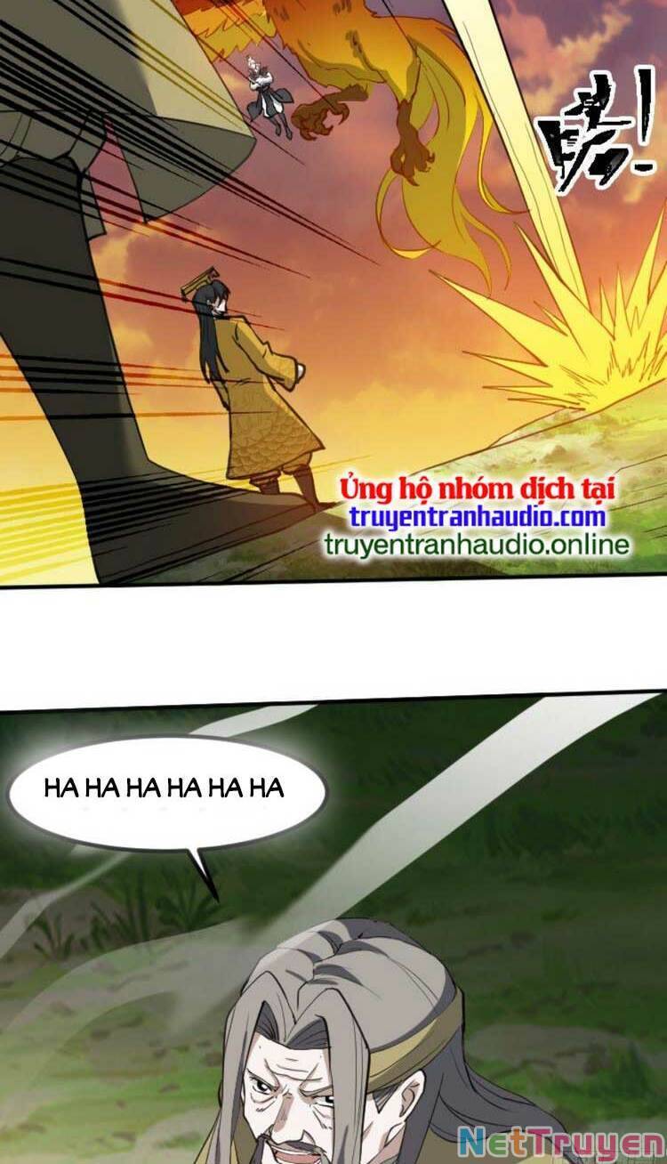 Hệ Thống Gánh Con Mạnh Nhất Chapter 68 - 29