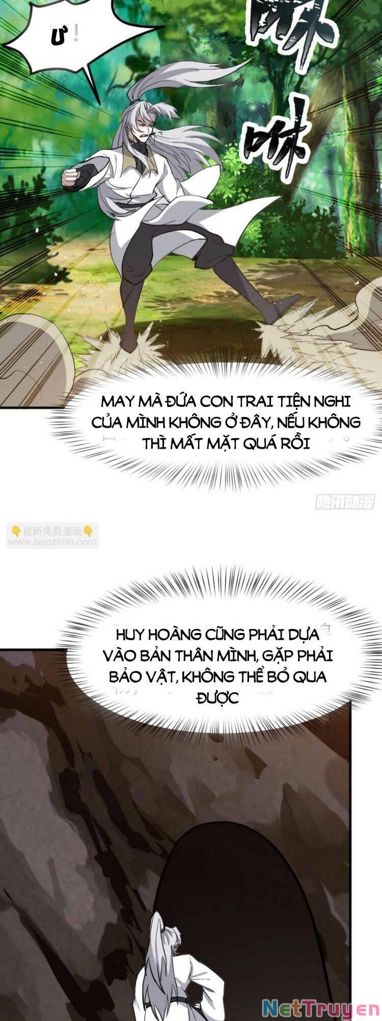 Hệ Thống Gánh Con Mạnh Nhất Chapter 68 - 6