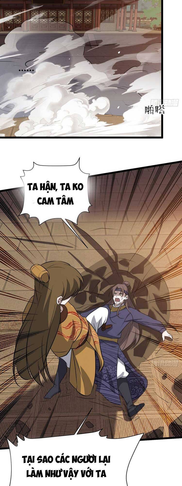Hệ Thống Gánh Con Mạnh Nhất Chapter 69 - 28