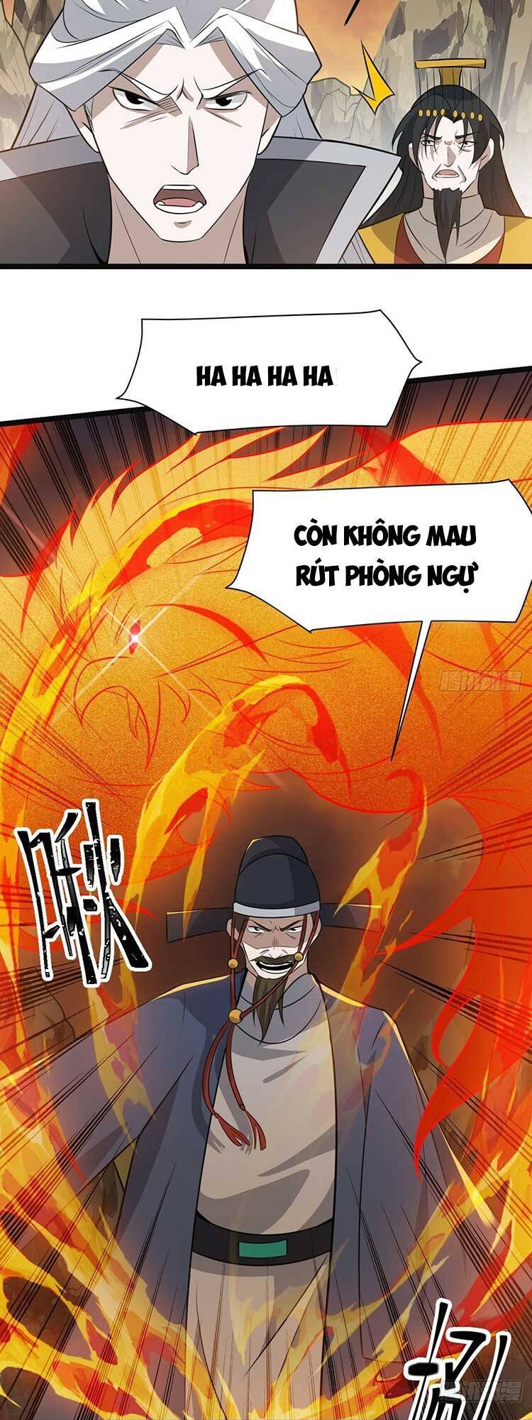 Hệ Thống Gánh Con Mạnh Nhất Chapter 70 - 13