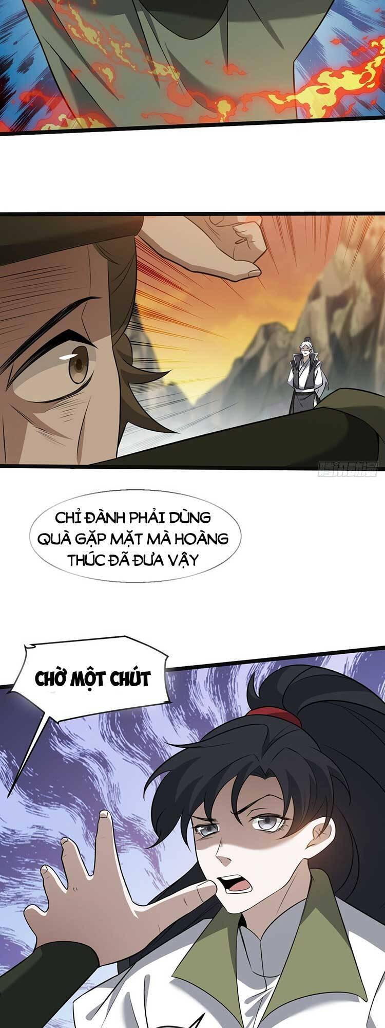Hệ Thống Gánh Con Mạnh Nhất Chapter 70 - 3