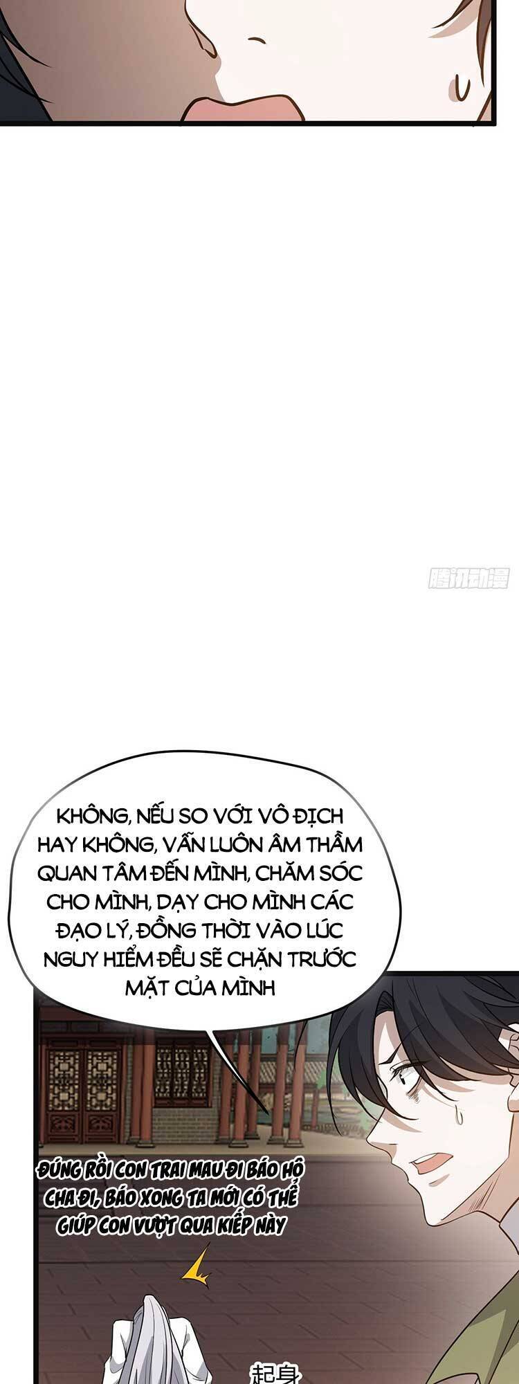 Hệ Thống Gánh Con Mạnh Nhất Chapter 70 - 24