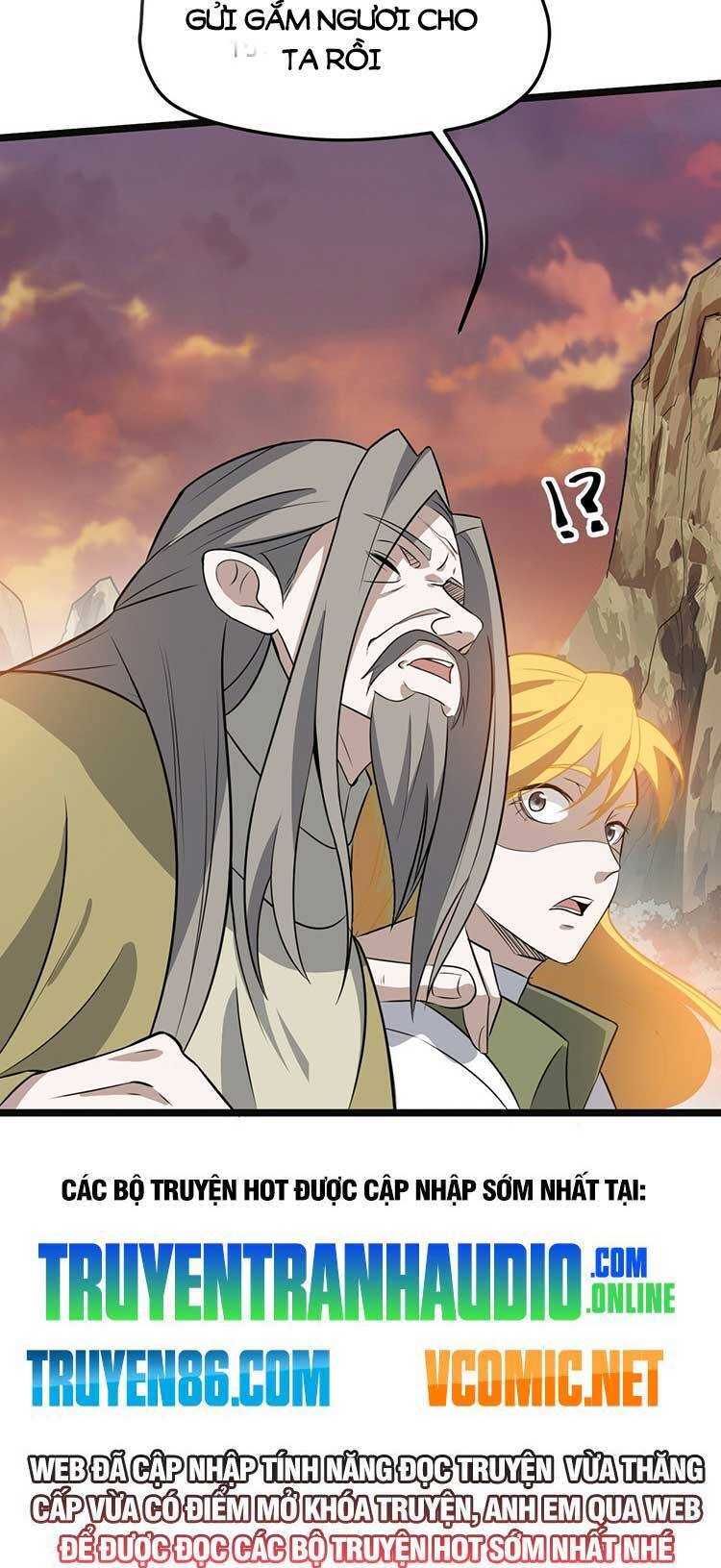 Hệ Thống Gánh Con Mạnh Nhất Chapter 70 - 29
