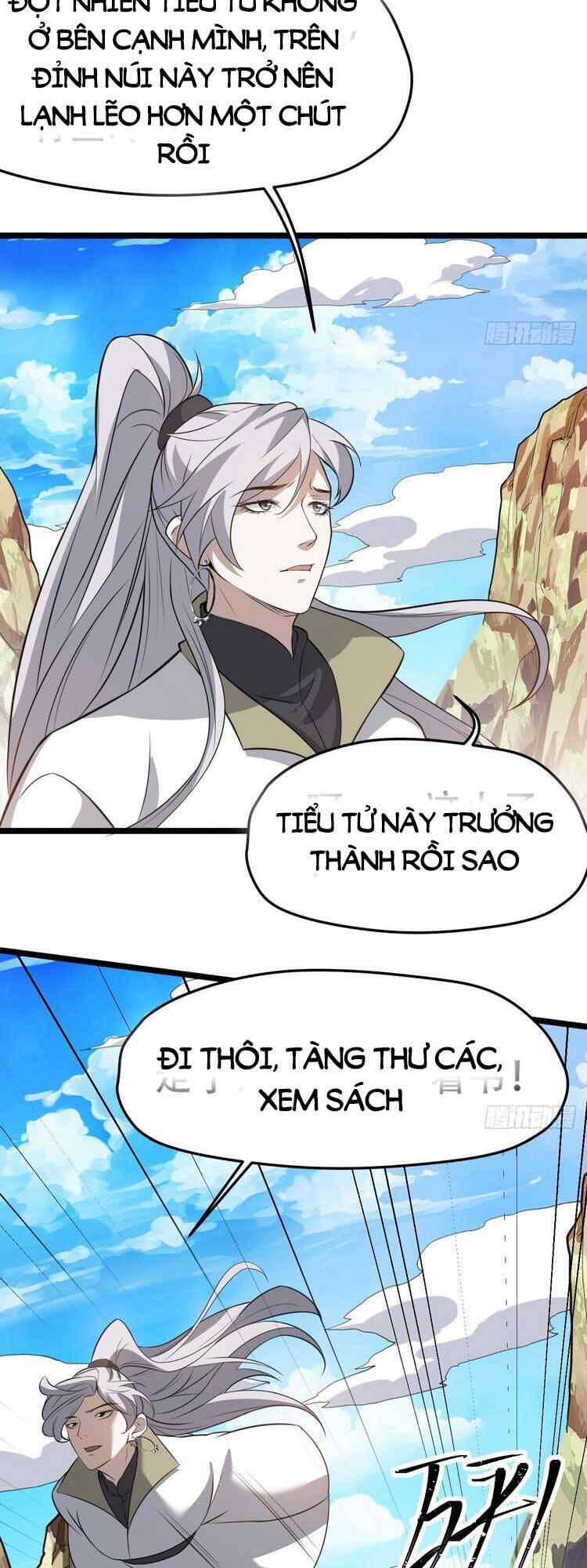 Hệ Thống Gánh Con Mạnh Nhất Chapter 75 - 15