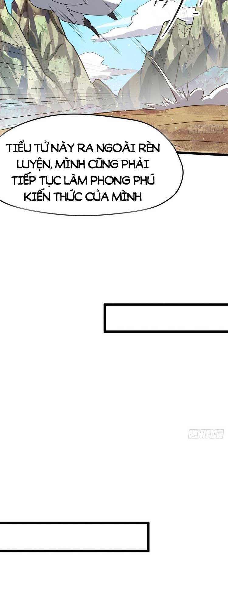Hệ Thống Gánh Con Mạnh Nhất Chapter 75 - 16
