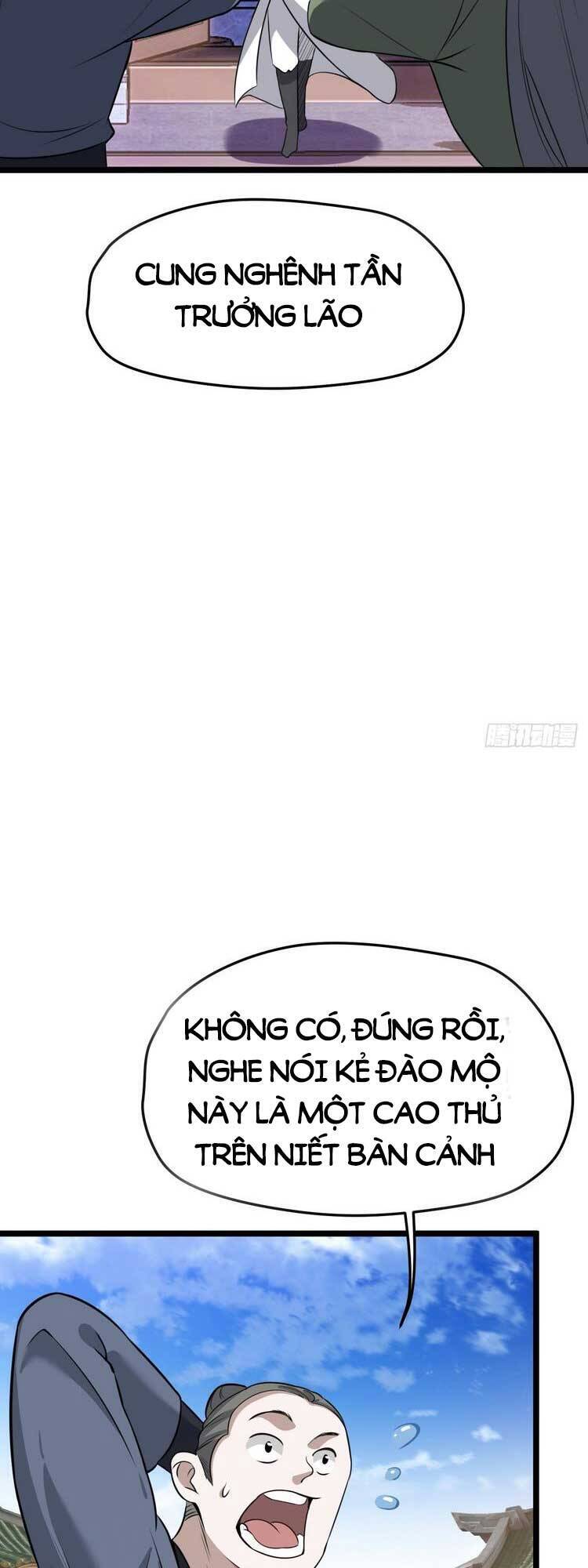 Hệ Thống Gánh Con Mạnh Nhất Chapter 75 - 23